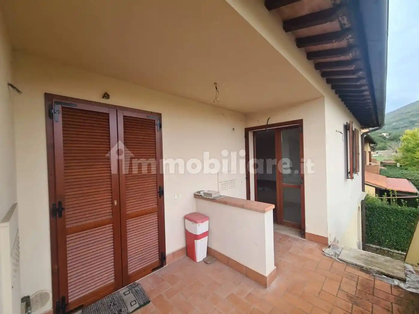 Appartamento in vendita a Vicopisano