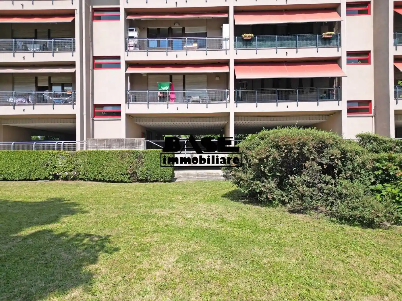 Trilocale via Giuseppina Pozzi 21, Prestino, Como - foto 2