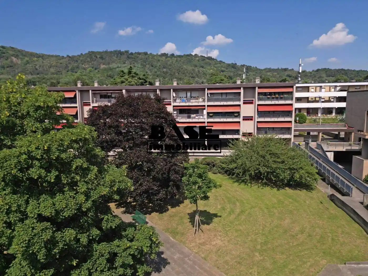 Trilocale via Giuseppina Pozzi 21, Prestino, Como - foto 3