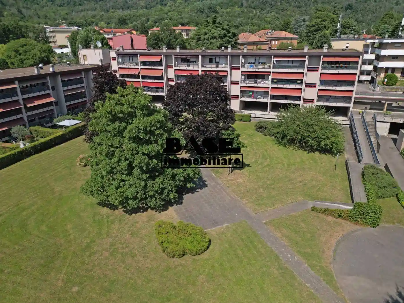 Trilocale via Giuseppina Pozzi 21, Prestino, Como - foto 4