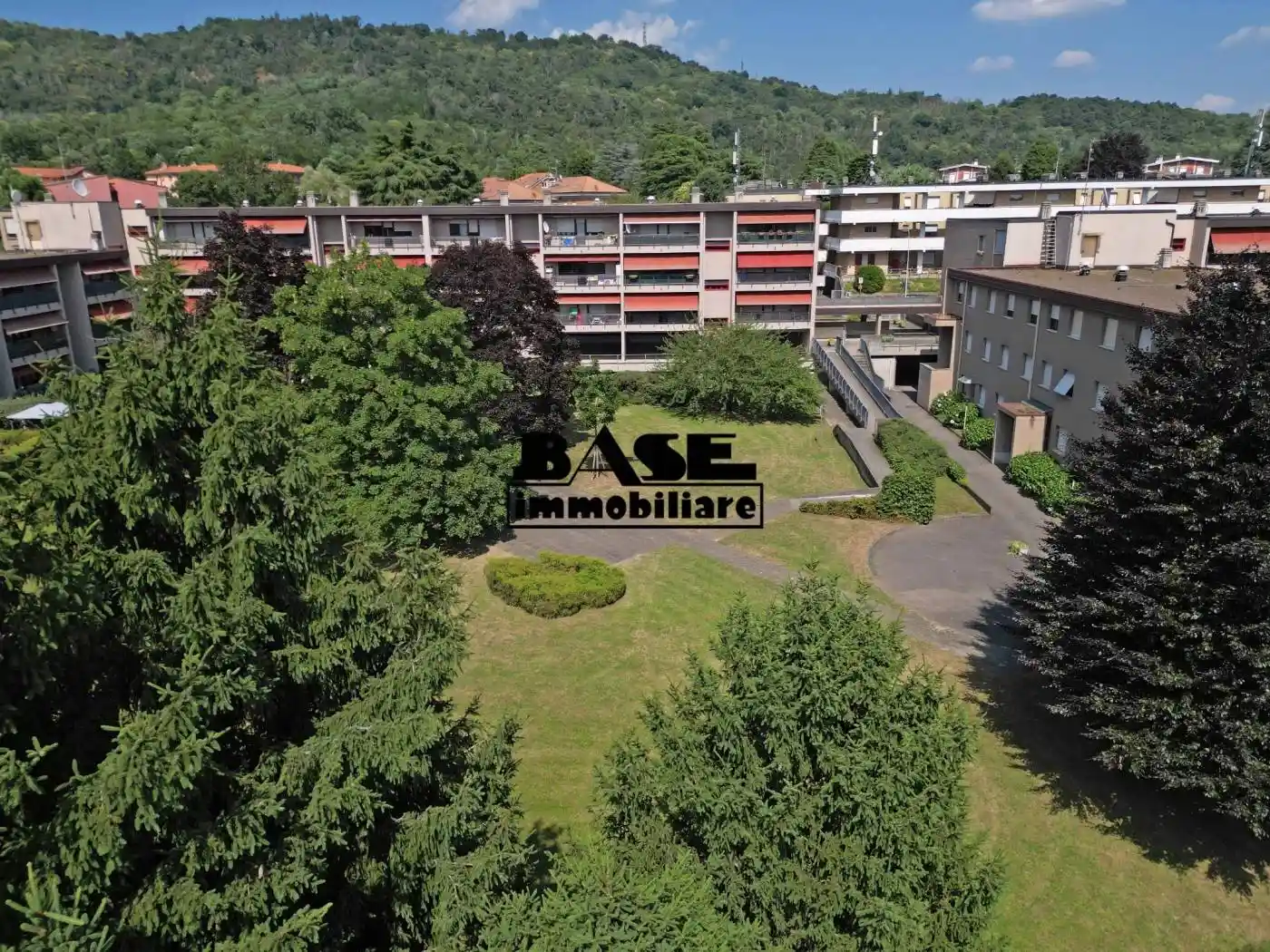 Trilocale via Giuseppina Pozzi 21, Prestino, Como - foto 5