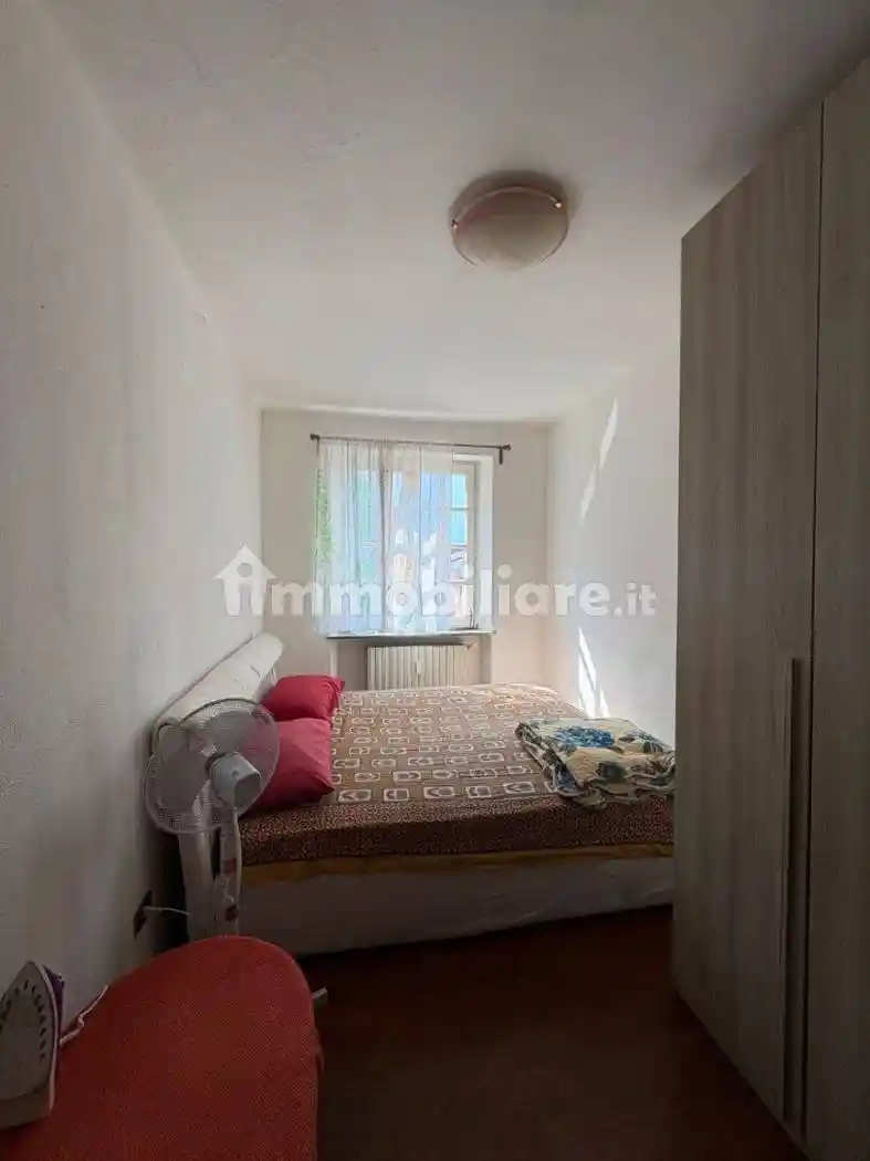 Appartamento in vendita a Verrès