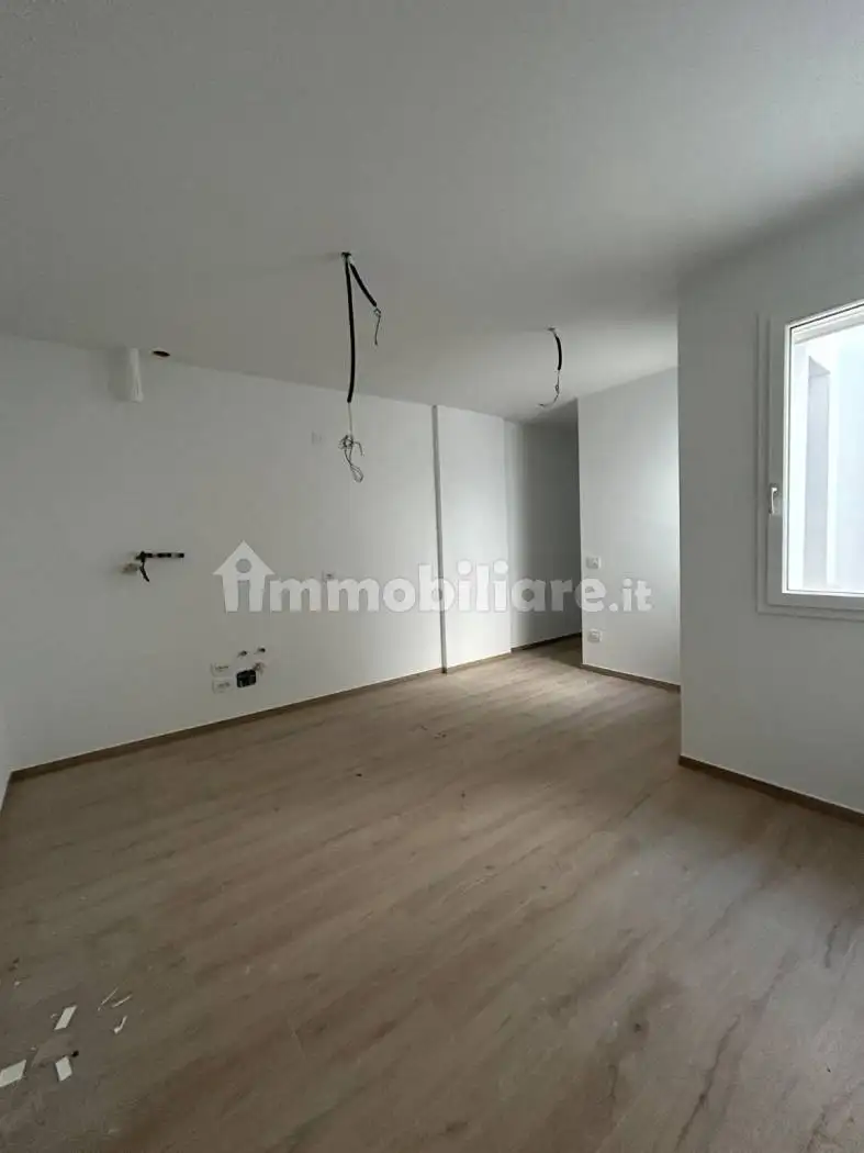 Appartamento in vendita a Montagnana