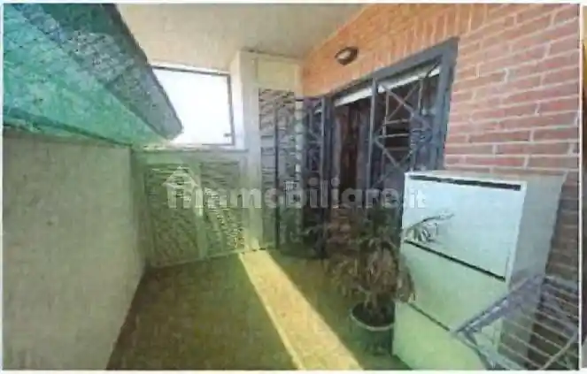 Appartamento in vendita a Fiano Romano