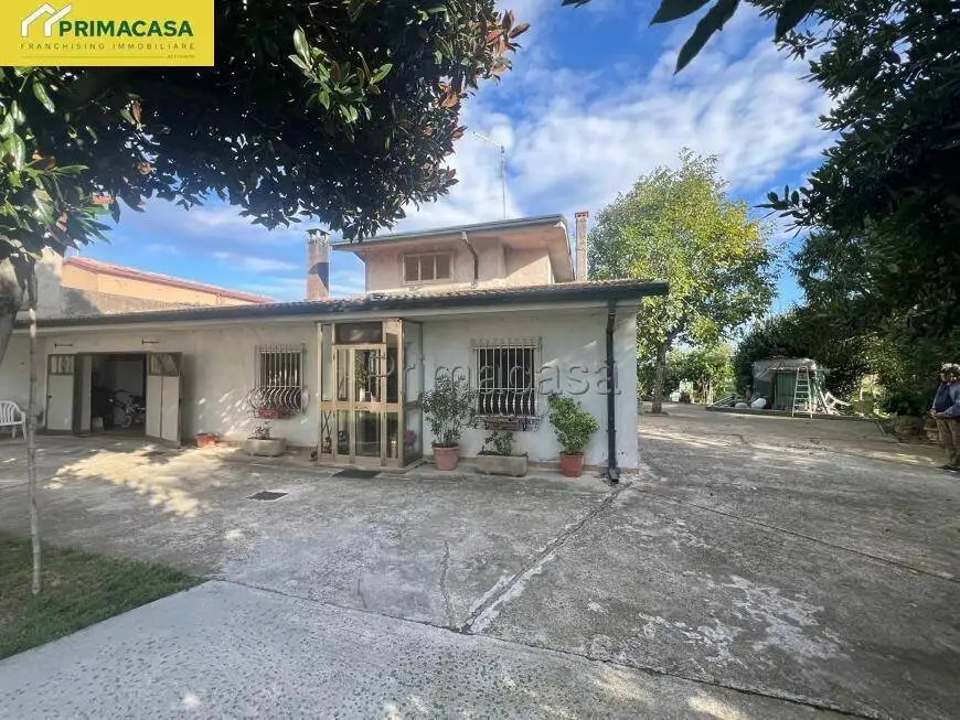 Casa indipendente in vendita a Asigliano Veneto