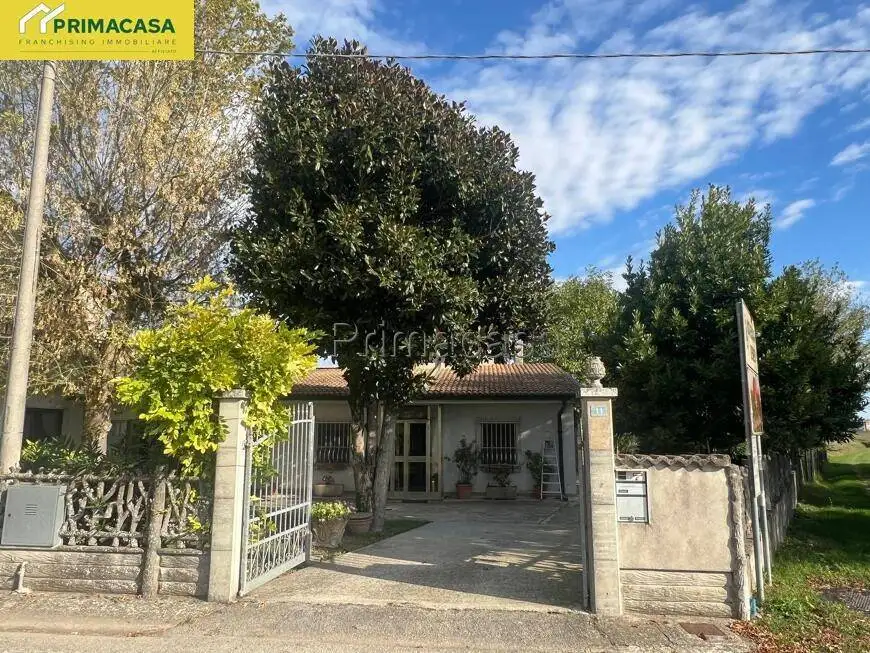 Terratetto unifamiliare via Roma 9, Asigliano Veneto - foto 2