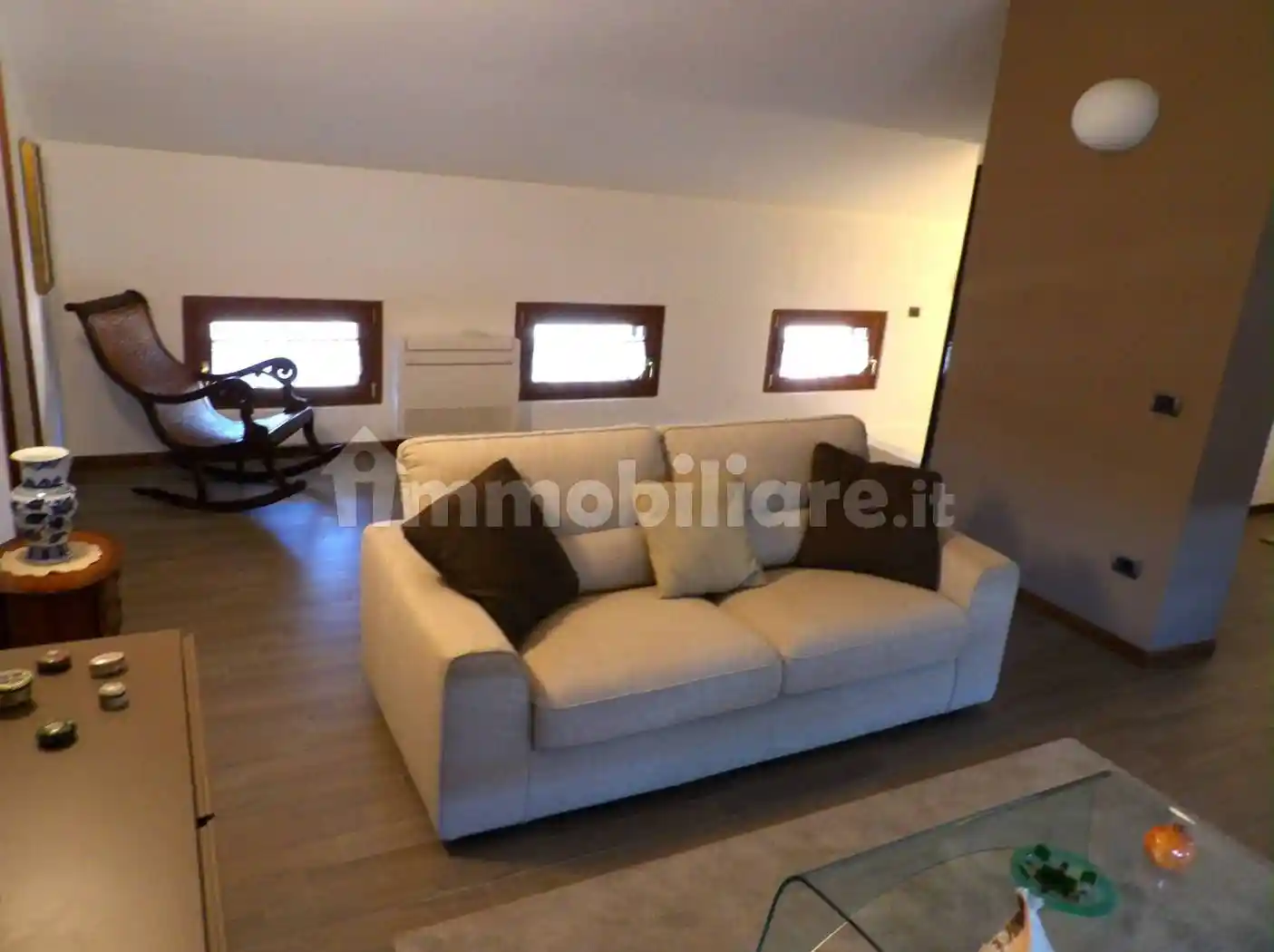 Appartamento in vendita a Garlasco