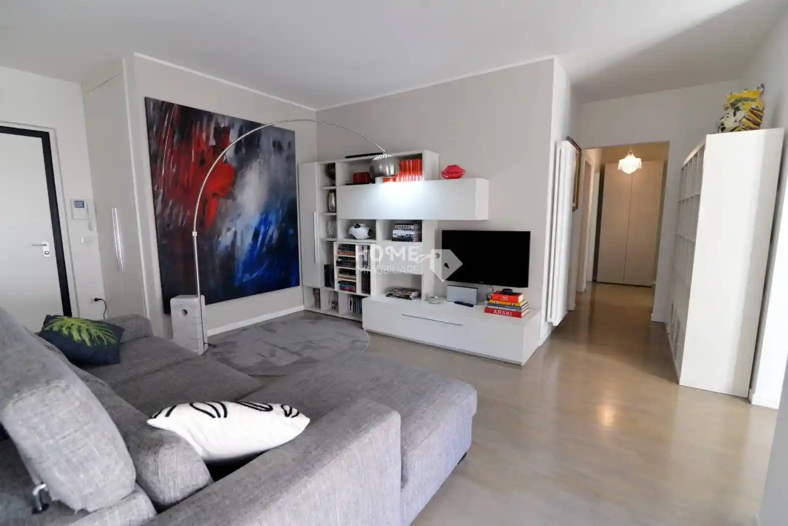 Attico - Mansarda in vendita a Macerata