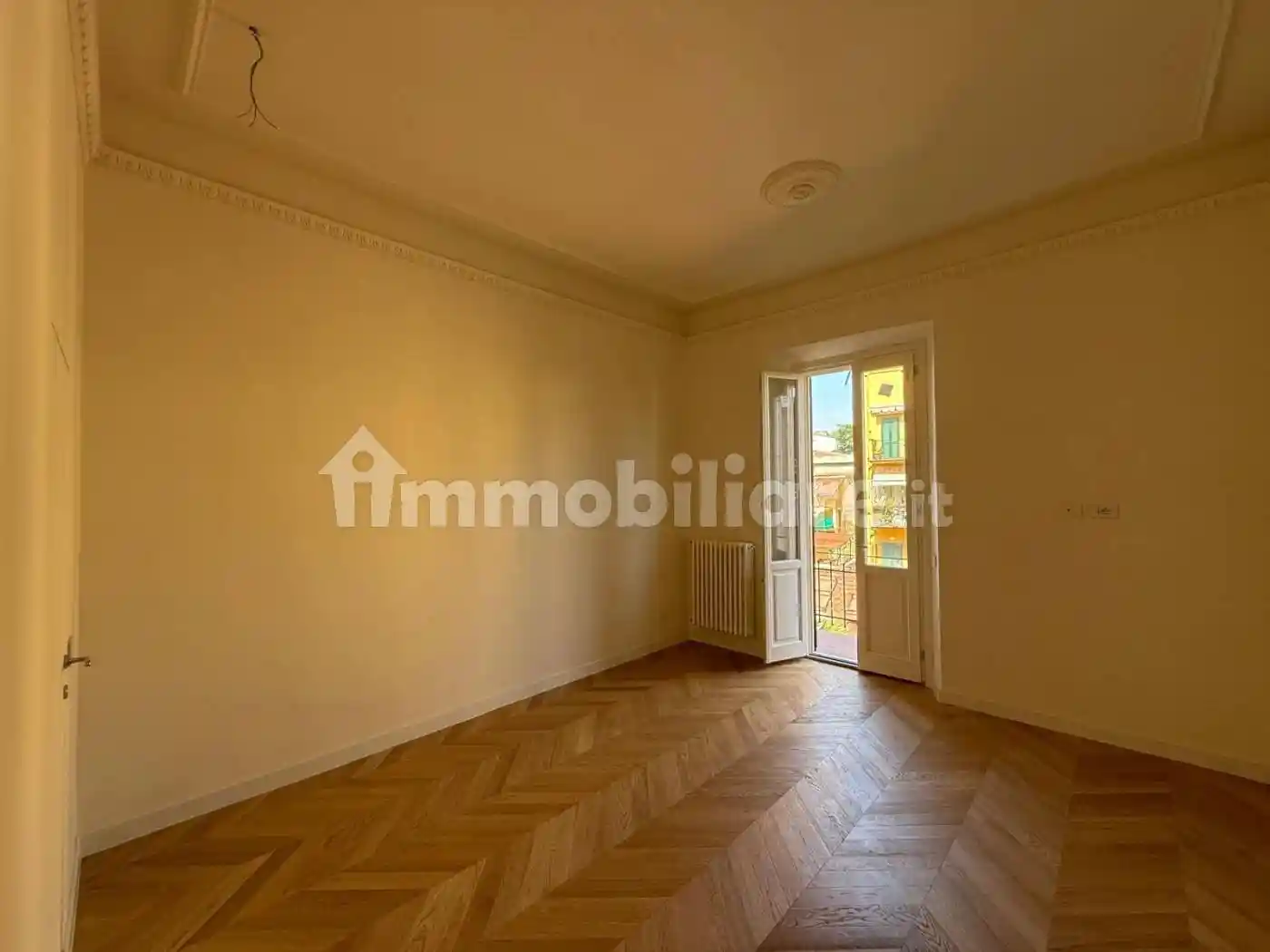 Attico - Mansarda in vendita a Firenze