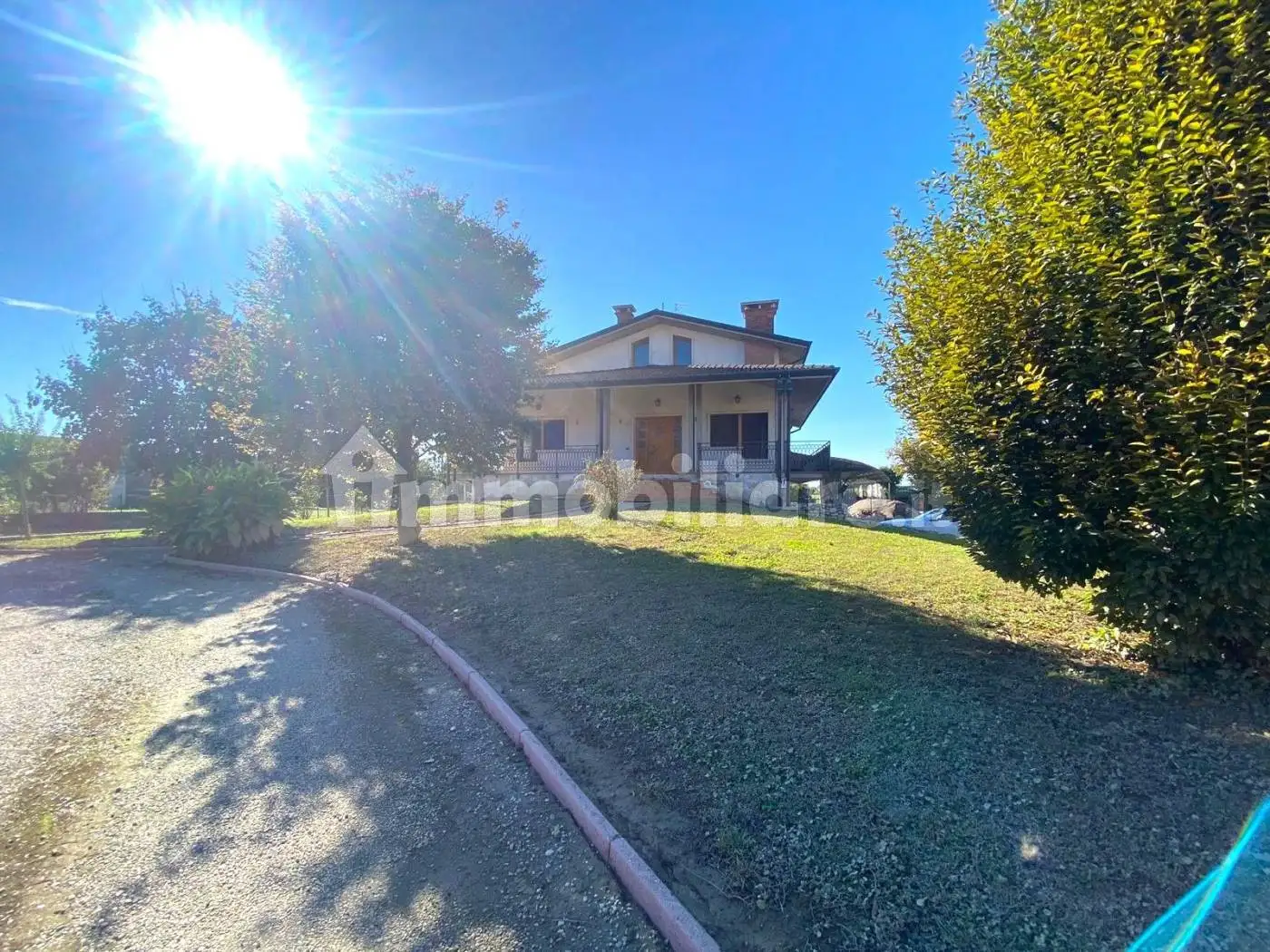 Villa in vendita a Roverchiara