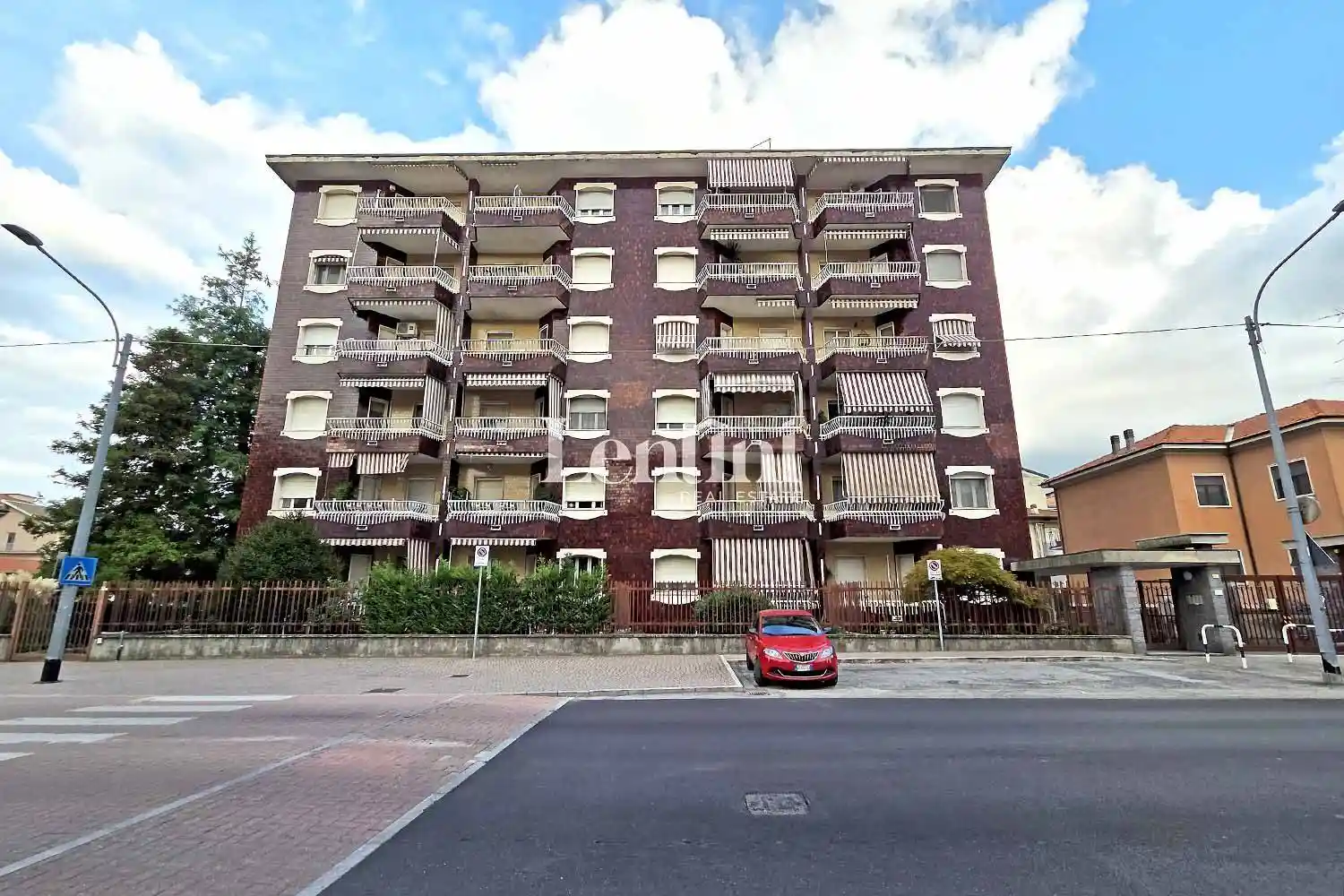 Appartamento in vendita a Casale Monferrato