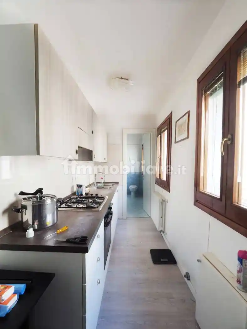 Bilocale Calle Angelo dal Mistro 6, Murano, Venezia - foto 4