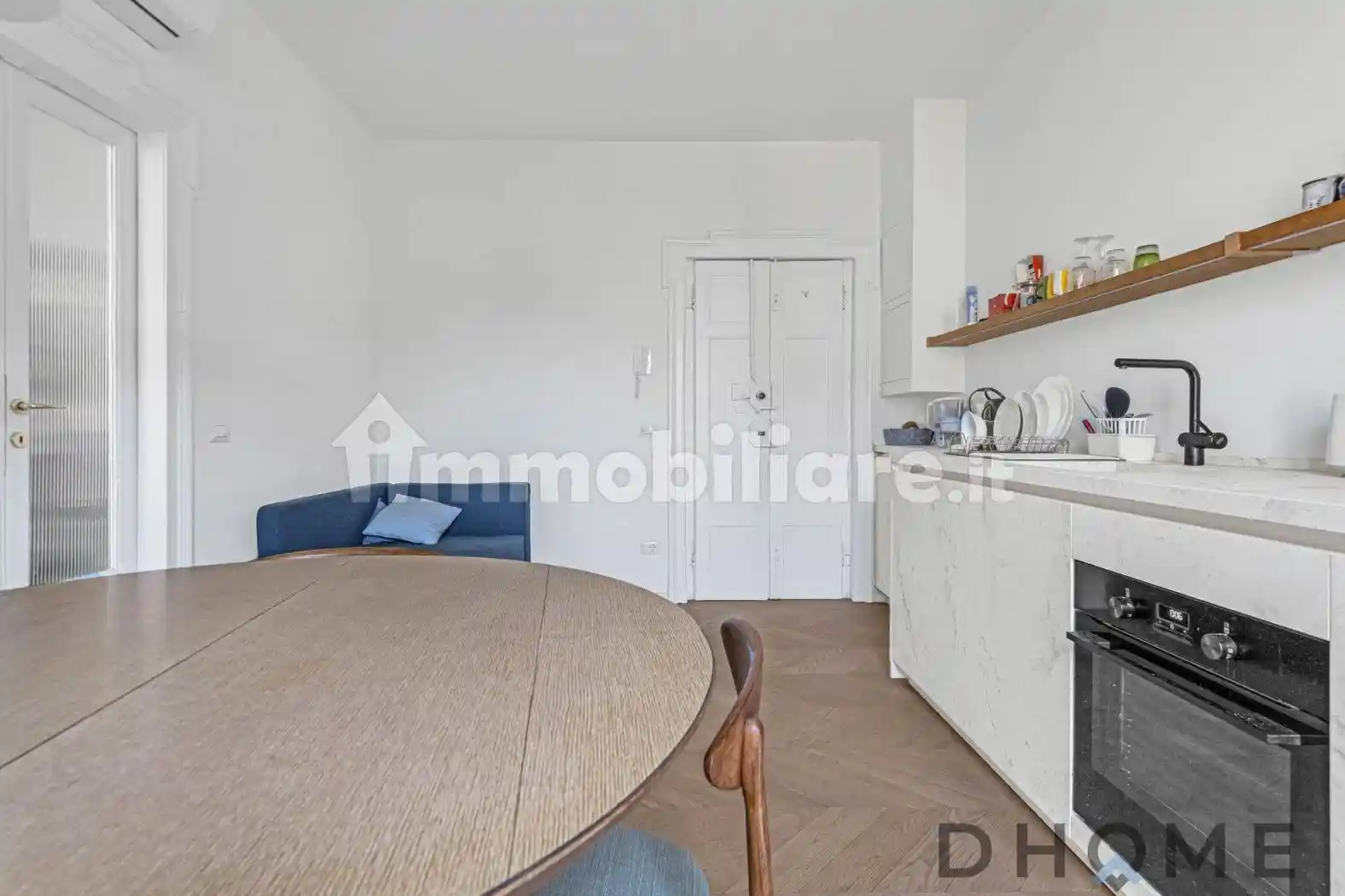 Bilocale via Pietro Marocco, 13, 20127 Milano Italia, Pasteur, Milano - foto 3