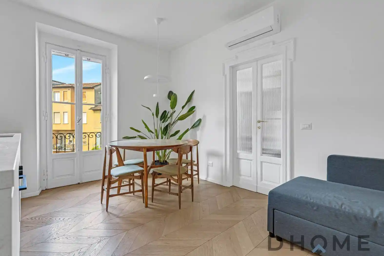 Bilocale via Pietro Marocco, 13, 20127 Milano Italia, Pasteur, Milano - foto 4