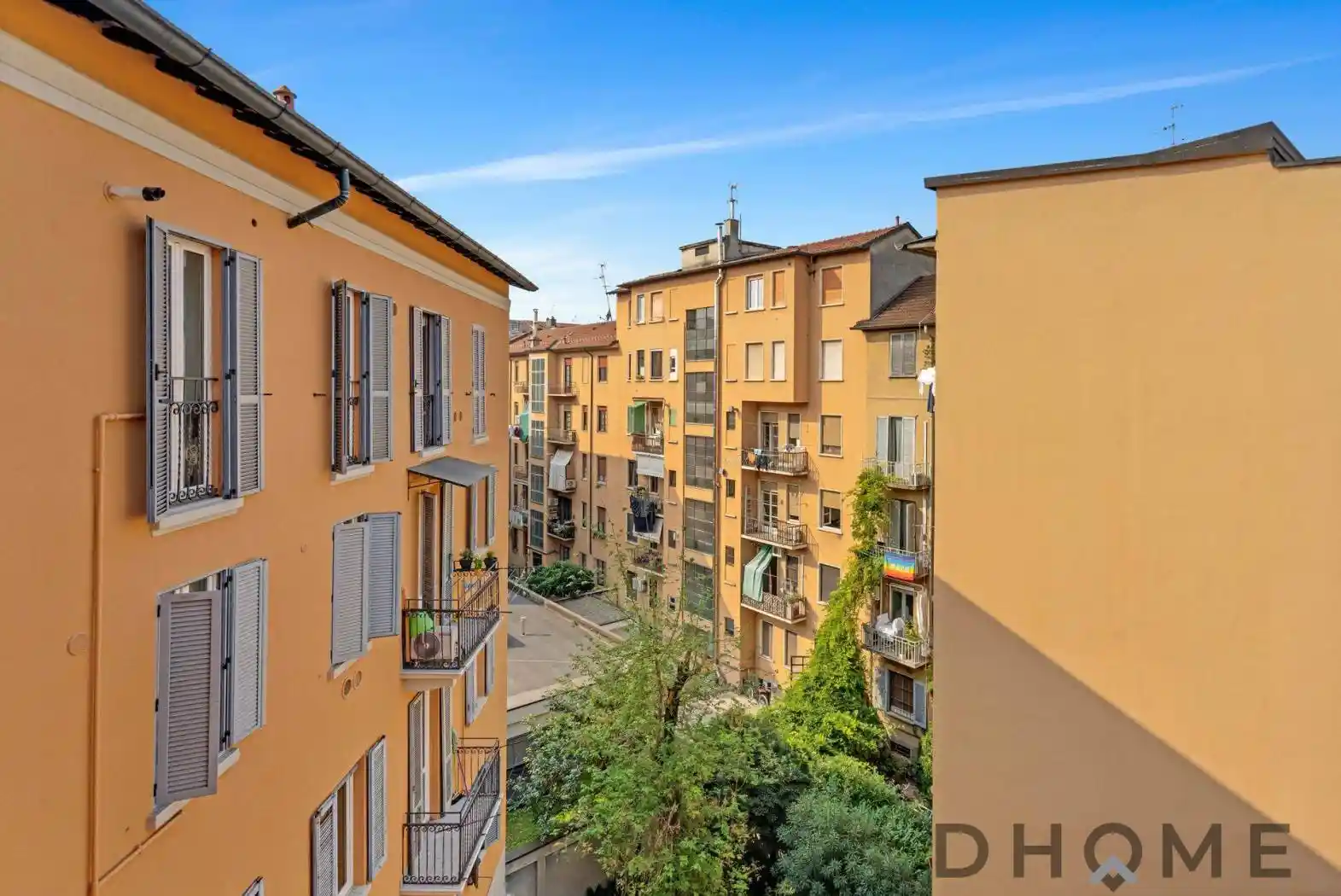 Bilocale via Pietro Marocco, 13, 20127 Milano Italia, Pasteur, Milano - foto 5