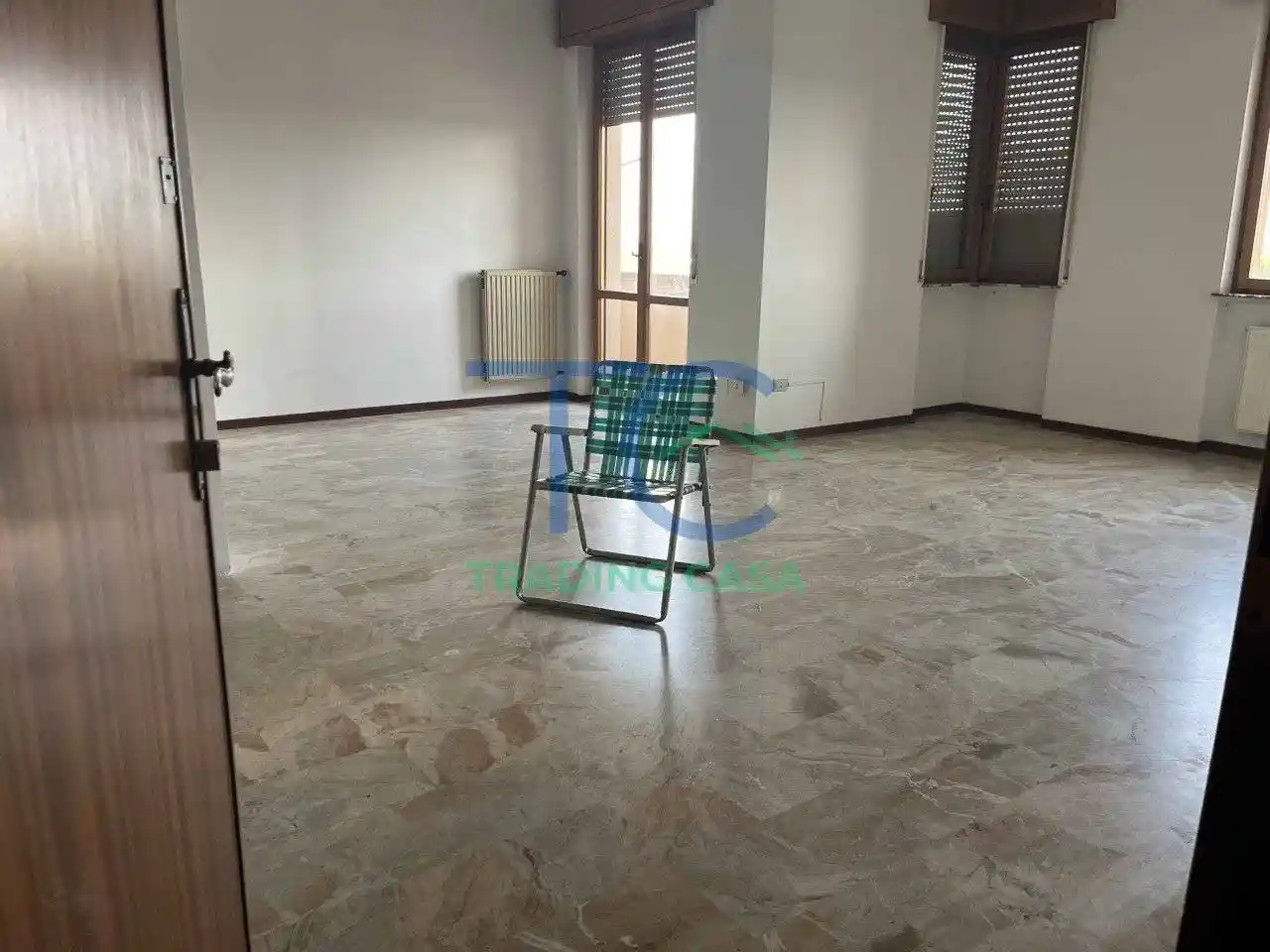 Quadrilocale via Guido Uccelli di Nemi, Besurica, Piacenza - foto 2