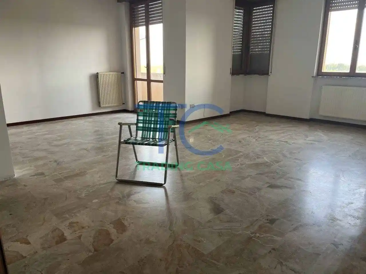 Quadrilocale via Guido Uccelli di Nemi, Besurica, Piacenza - foto 3