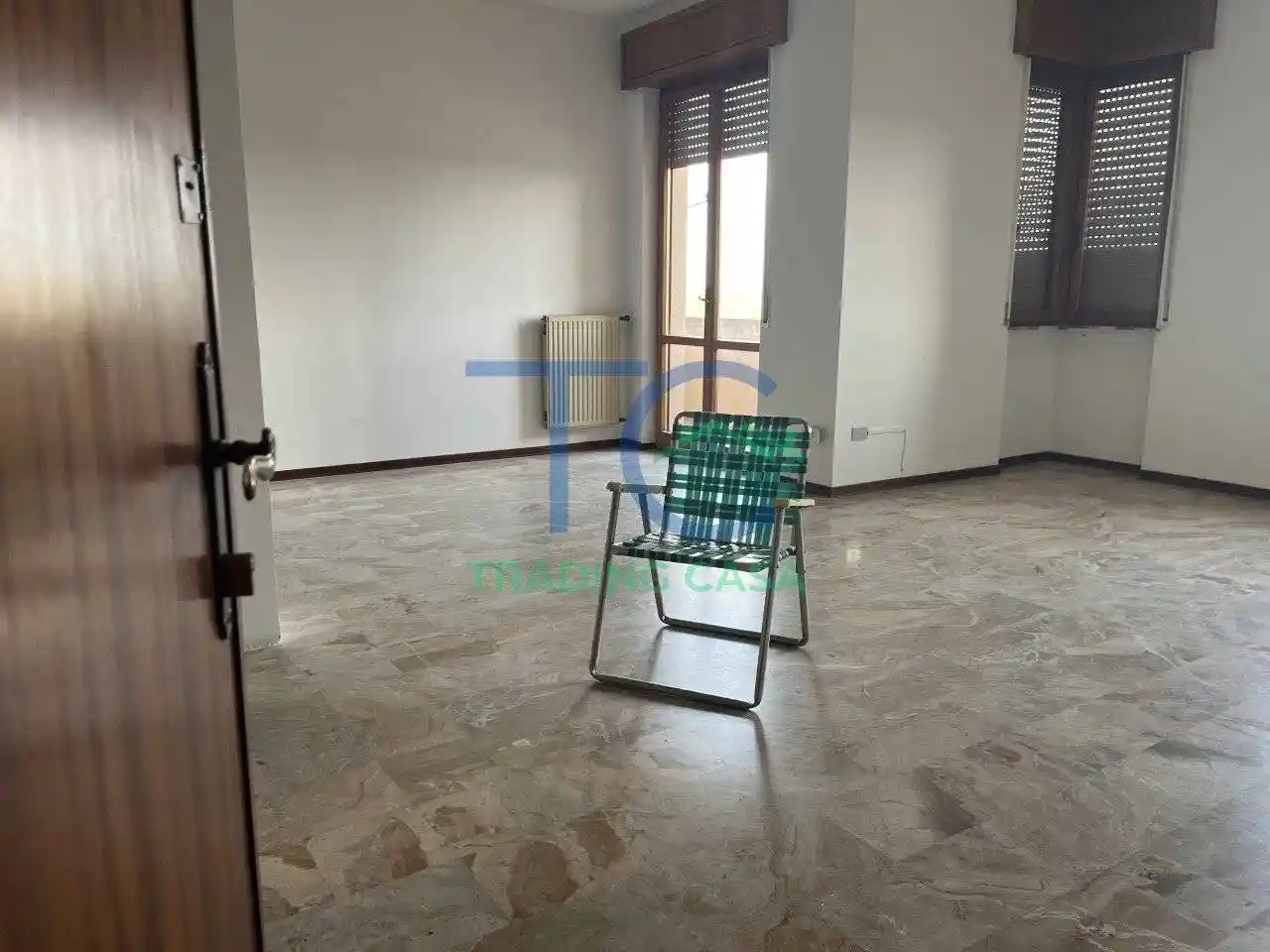 Quadrilocale via Guido Uccelli di Nemi, Besurica, Piacenza - foto 4