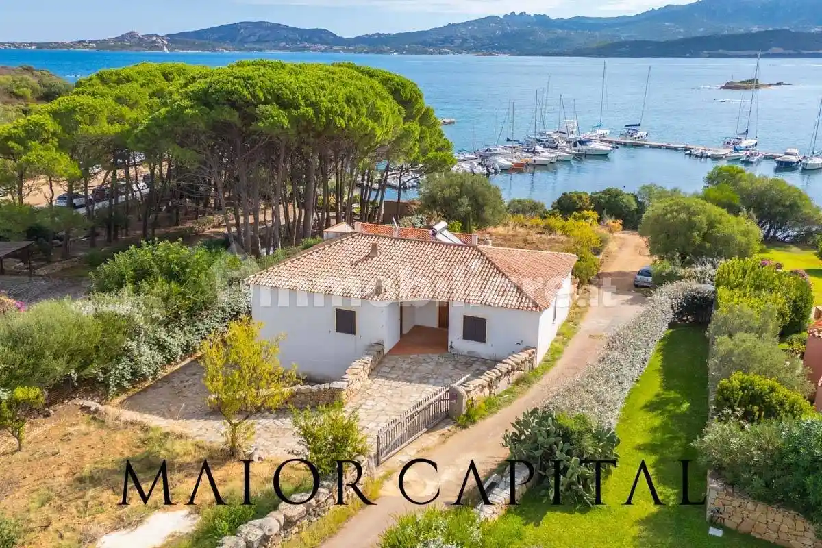 Villa unifamiliare via Nazionale, Cannigione, Arzachena - foto 3