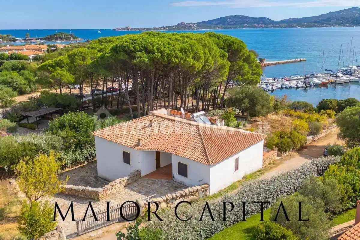 Villa unifamiliare via Nazionale, Cannigione, Arzachena - foto 4