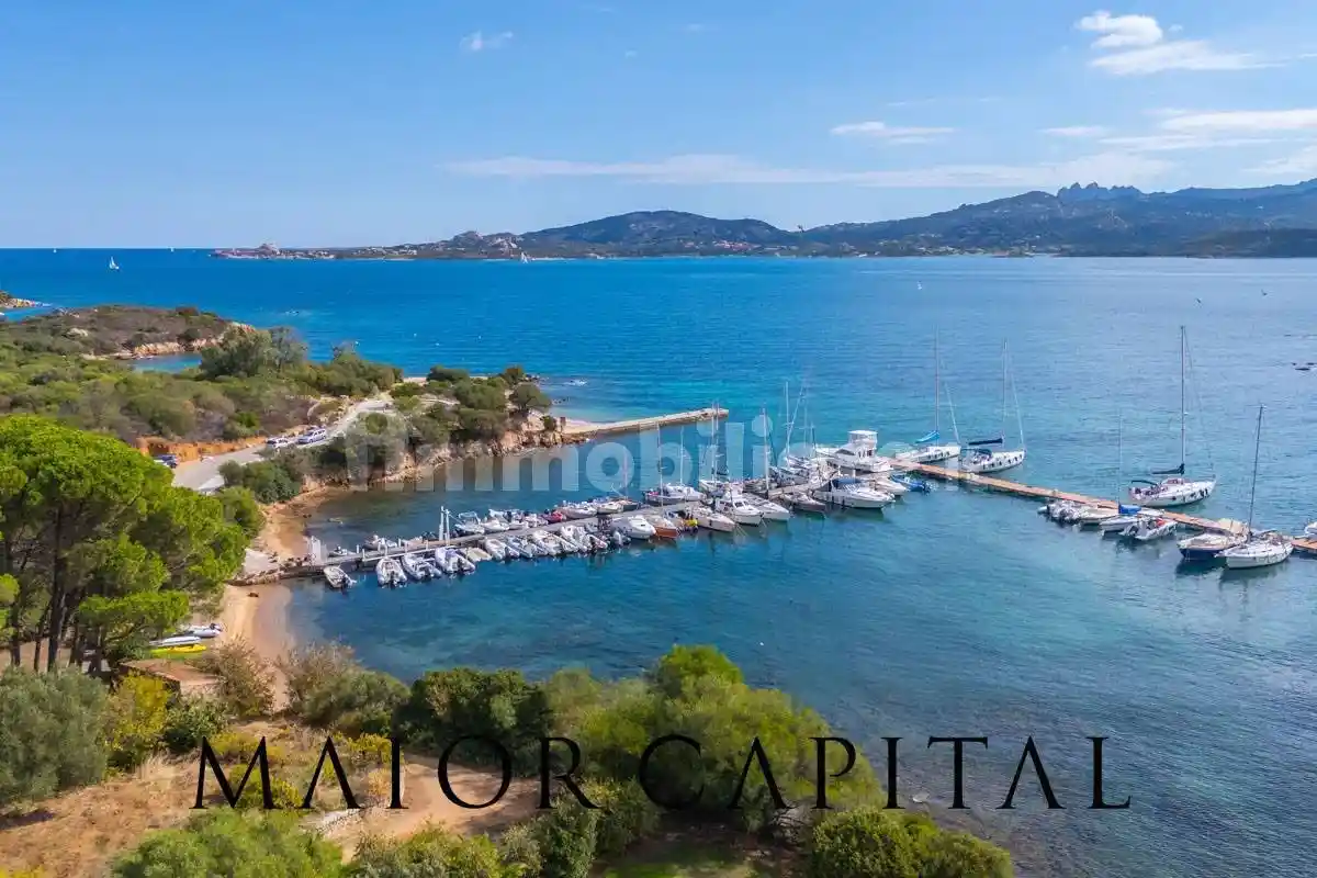 Villa unifamiliare via Nazionale, Cannigione, Arzachena - foto 5