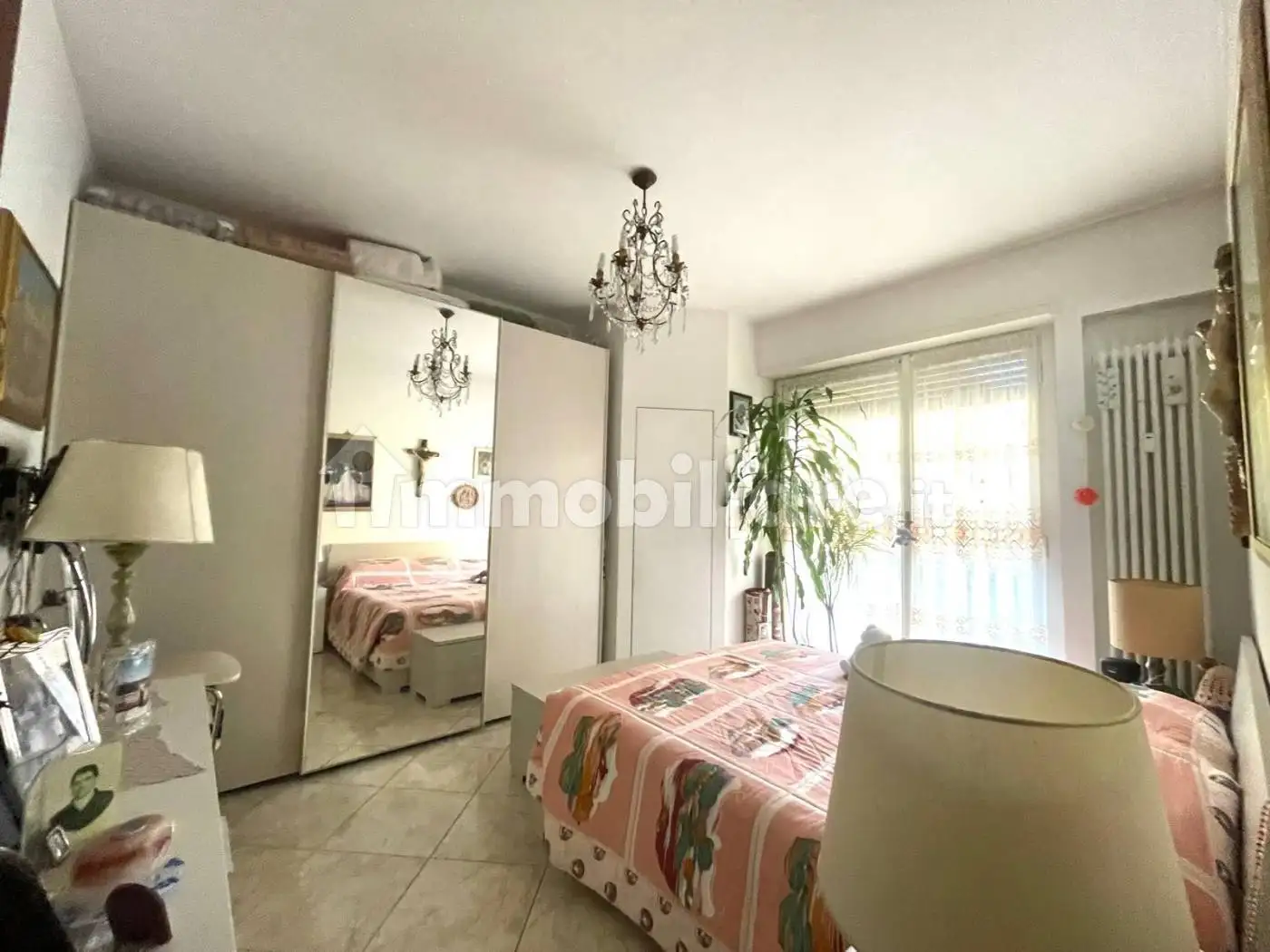 Apartment in vendita a Milan