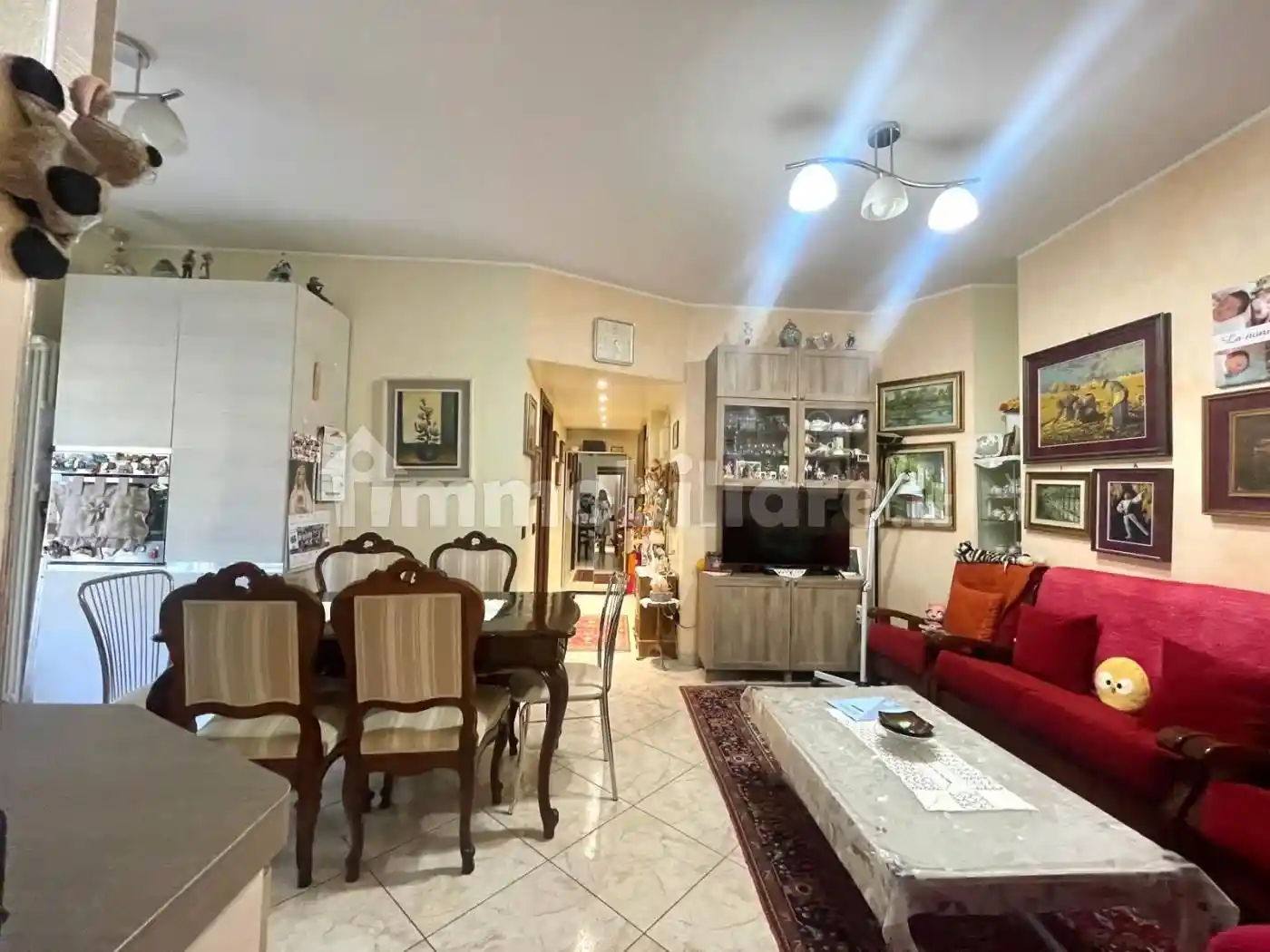 Trilocale via Adeodato Ressi, Maggiolina, Milano - foto 2