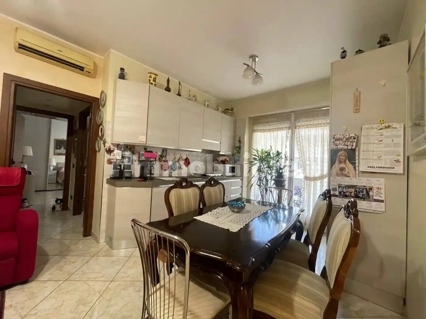 Trilocale via Adeodato Ressi, Maggiolina, Milano - foto 3