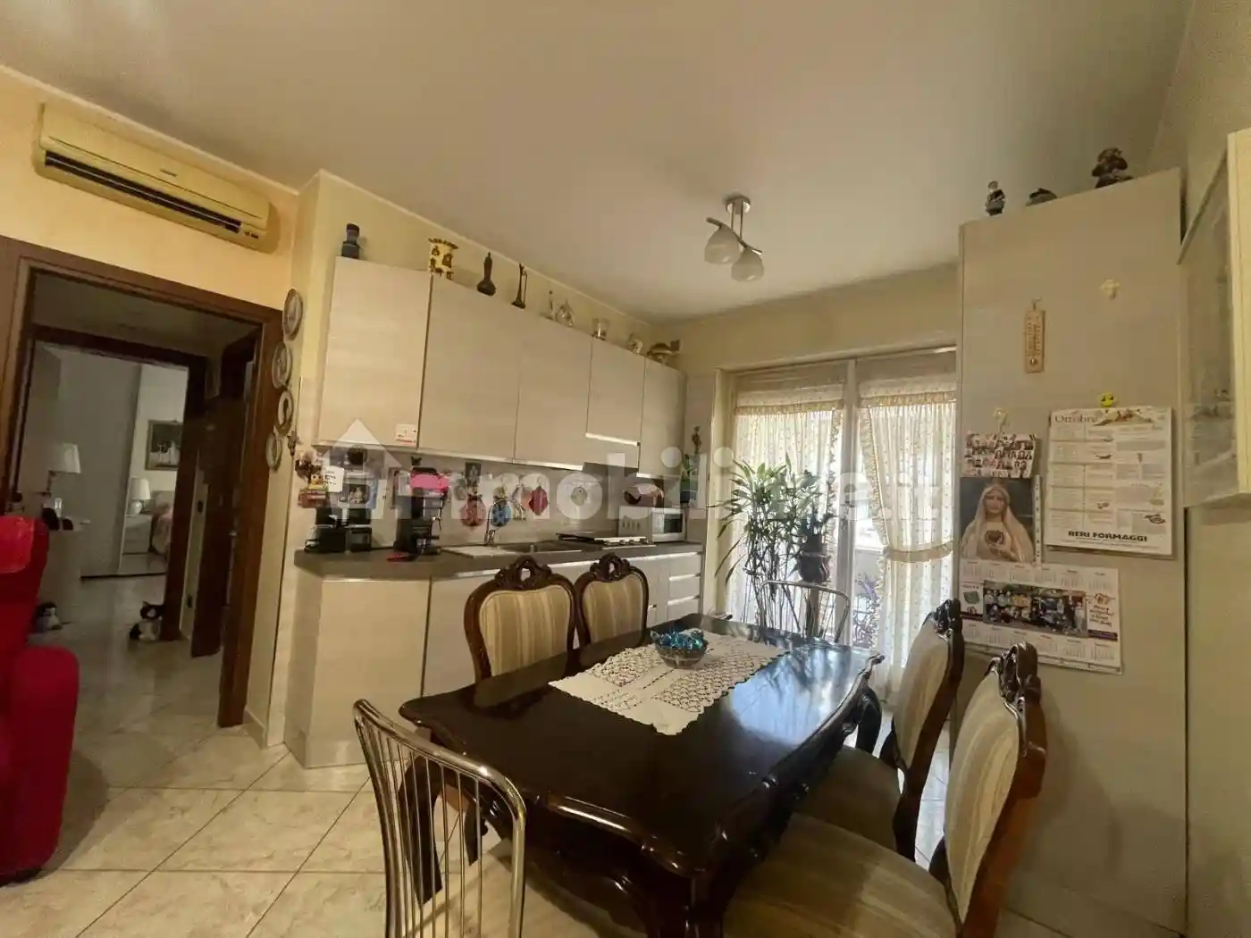 Trilocale via Adeodato Ressi, Maggiolina, Milano - foto 4