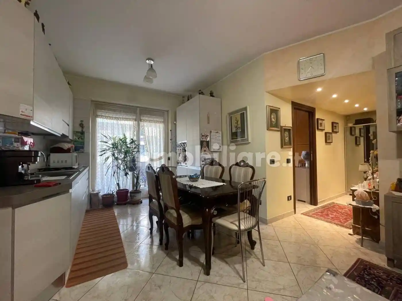 Trilocale via Adeodato Ressi, Maggiolina, Milano - foto 5