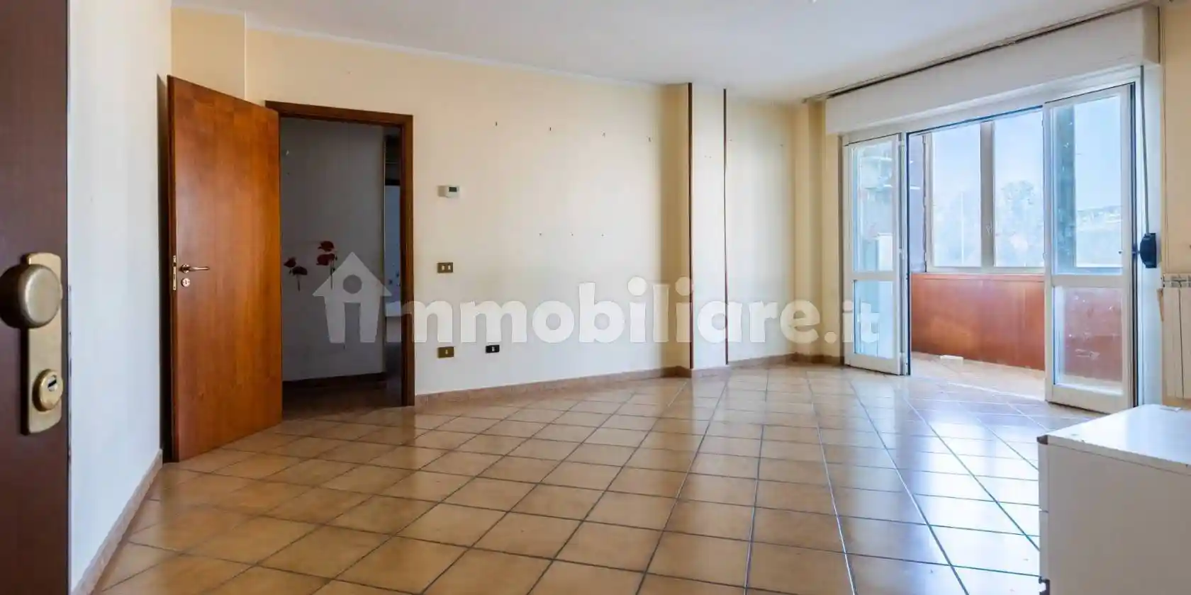 Quadrilocale via Tazio Nuvolari 252, Roma 70, Roma - foto 2