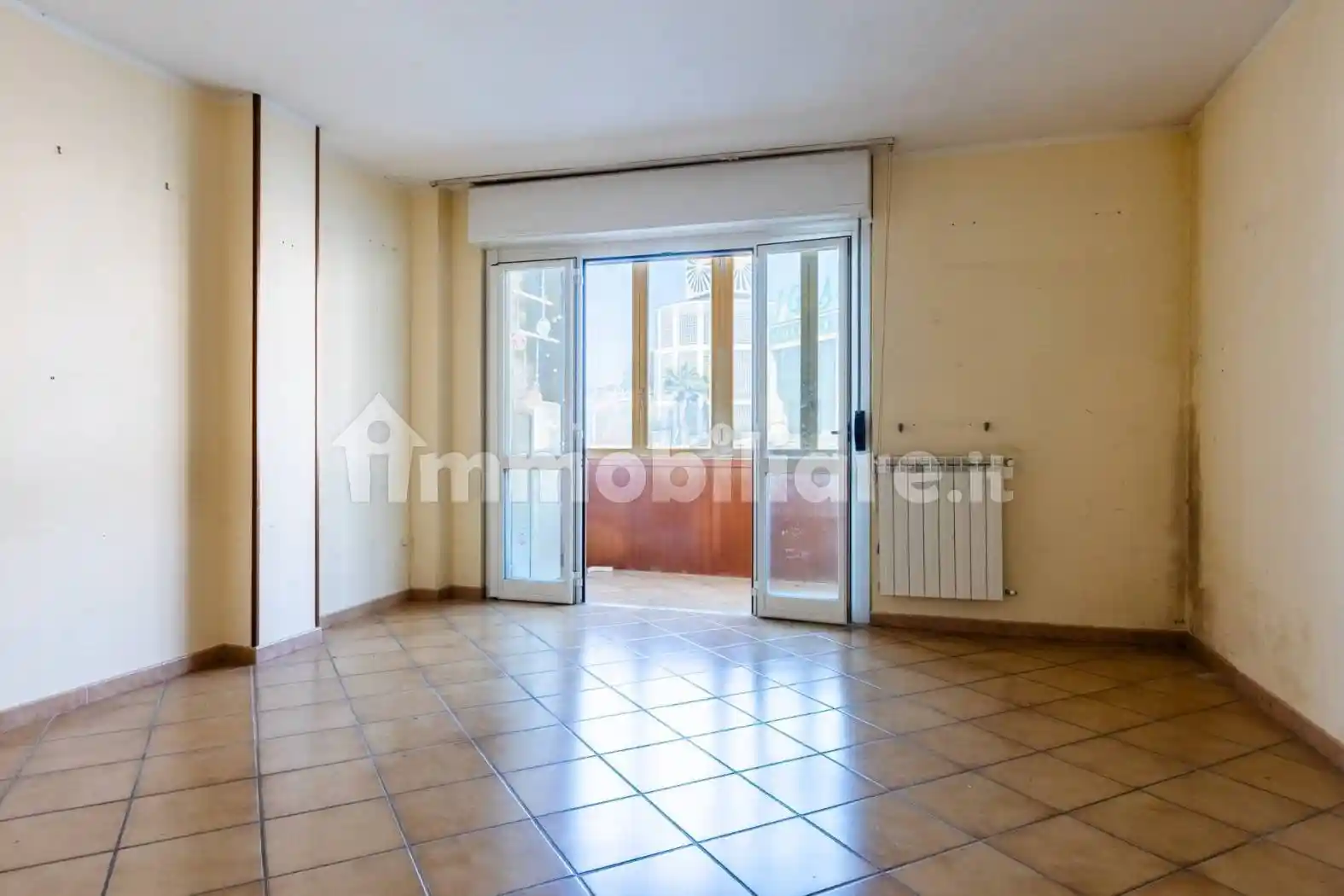 Quadrilocale via Tazio Nuvolari 252, Roma 70, Roma - foto 3