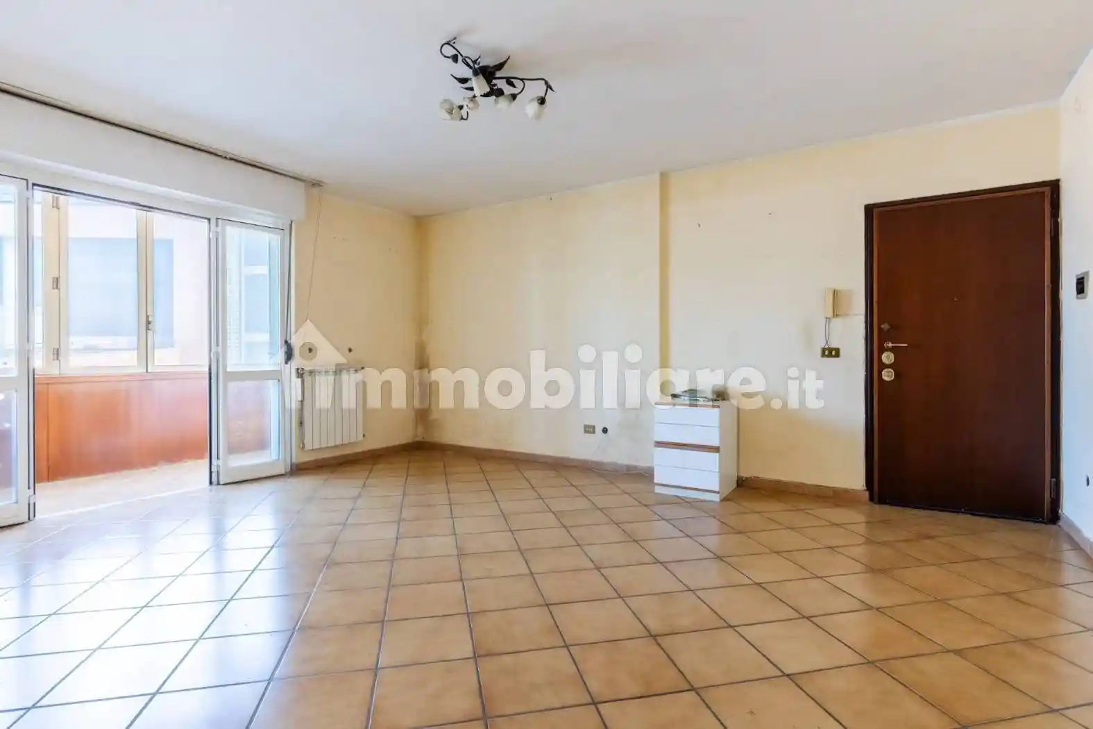 Quadrilocale via Tazio Nuvolari 252, Roma 70, Roma - foto 4