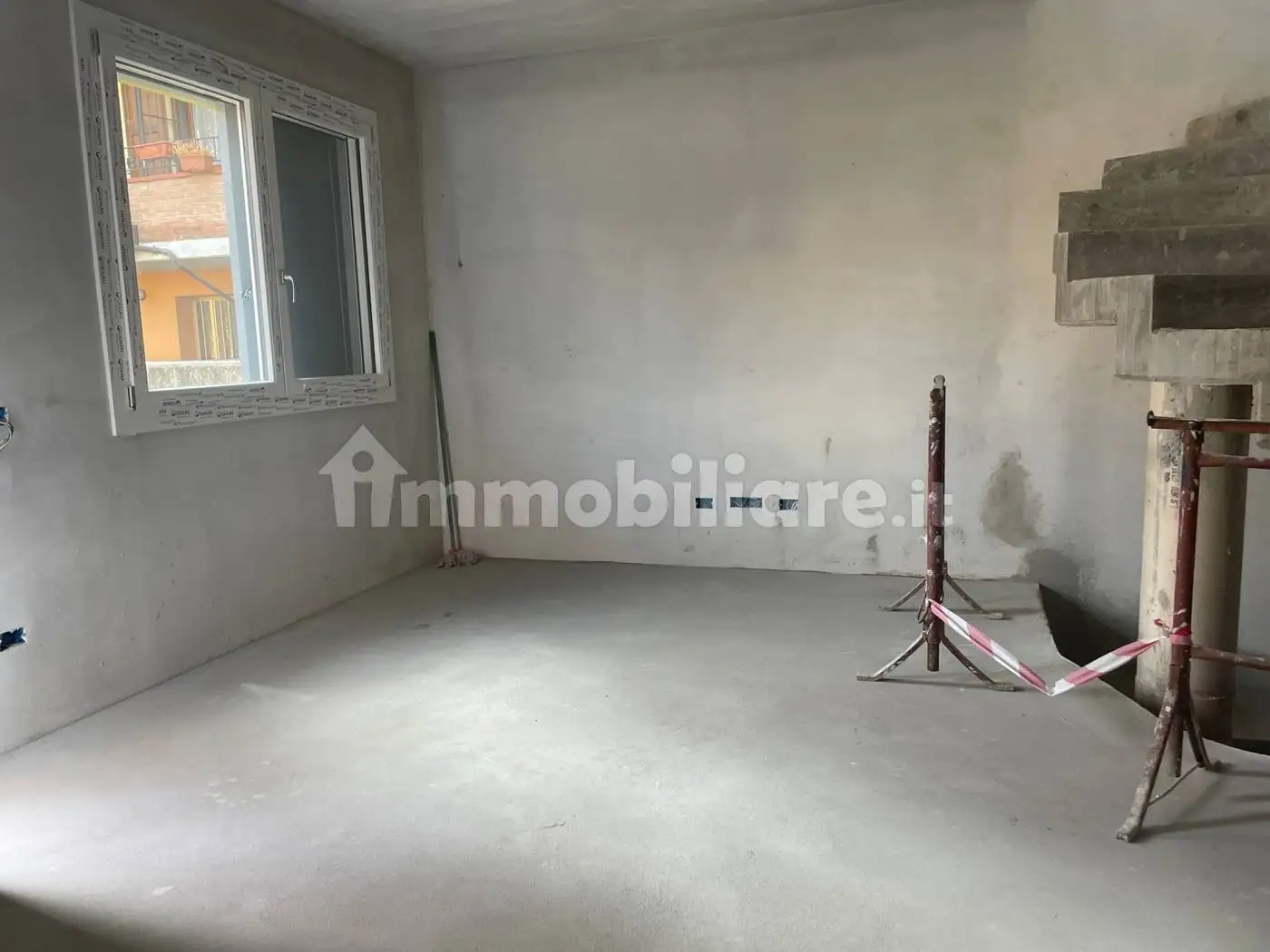 Villetta a schiera in vendita a Reggio Emilia