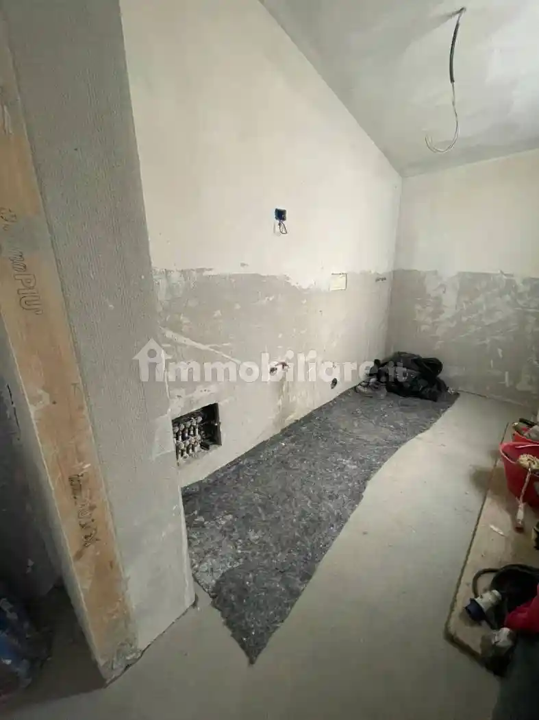 Villa a schiera via Blaise Pascal, Rivalta - San Rigo, Reggio Emilia - foto 3