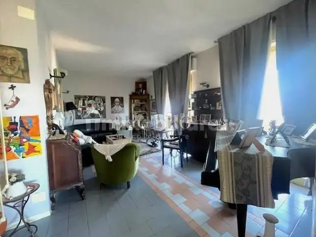 Appartamento in vendita a Senigallia