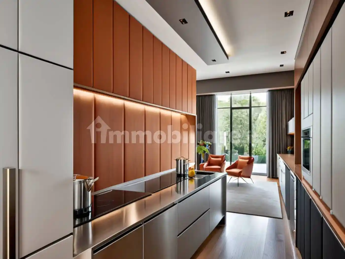 Loft in vendita a Torino