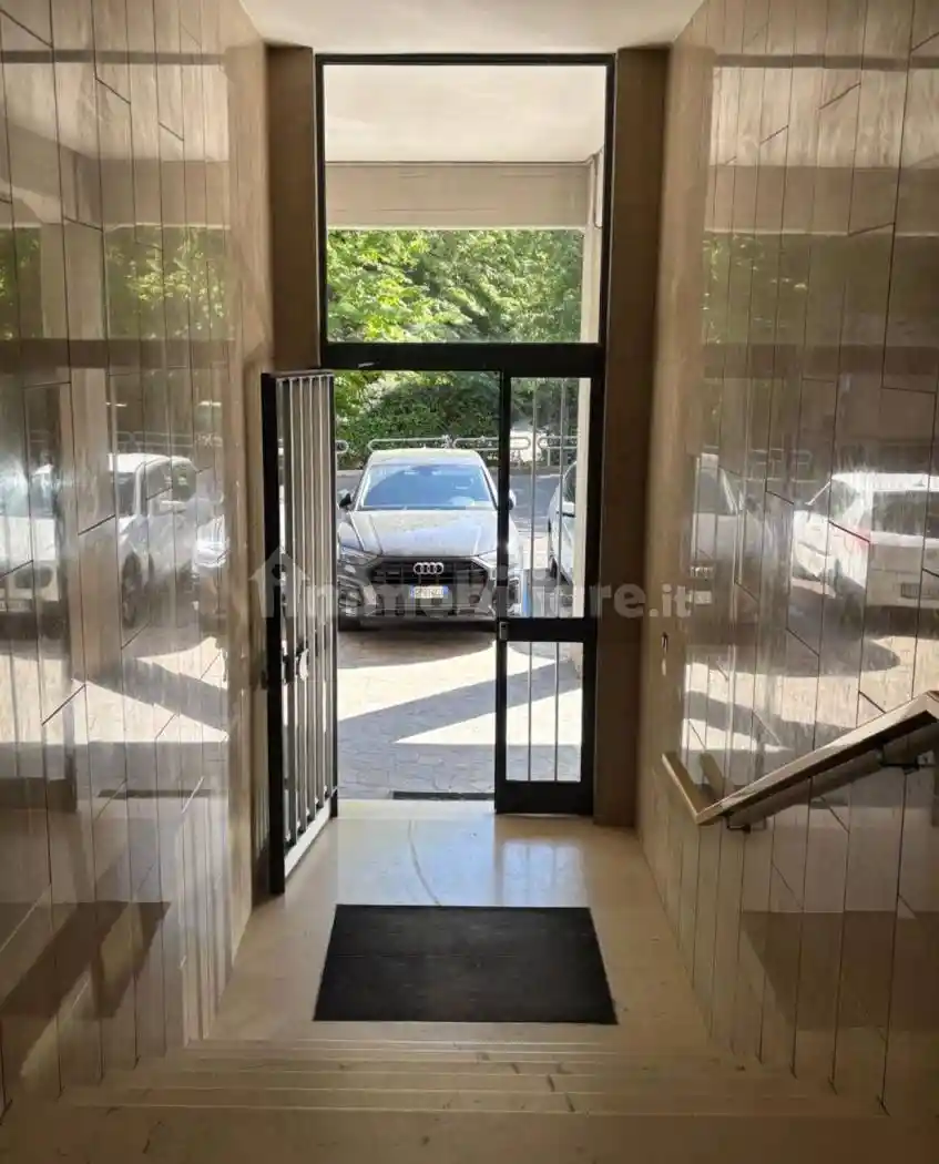 Appartamento in vendita a Reggio Emilia