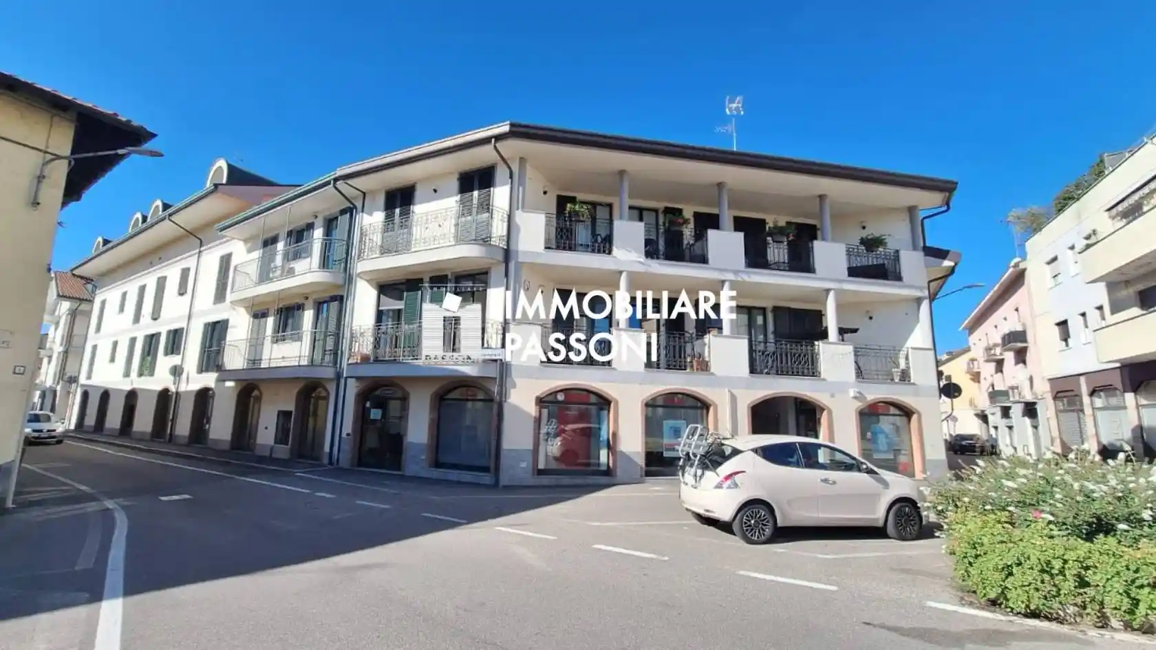 Appartamento in vendita a Gallarate