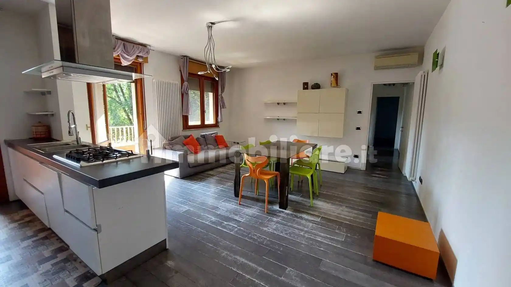 Appartamento in vendita a Treviso