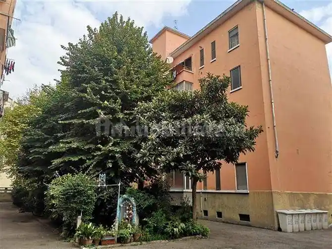 Bilocale via Angelo Inganni, Giambellino, Milano - foto 2
