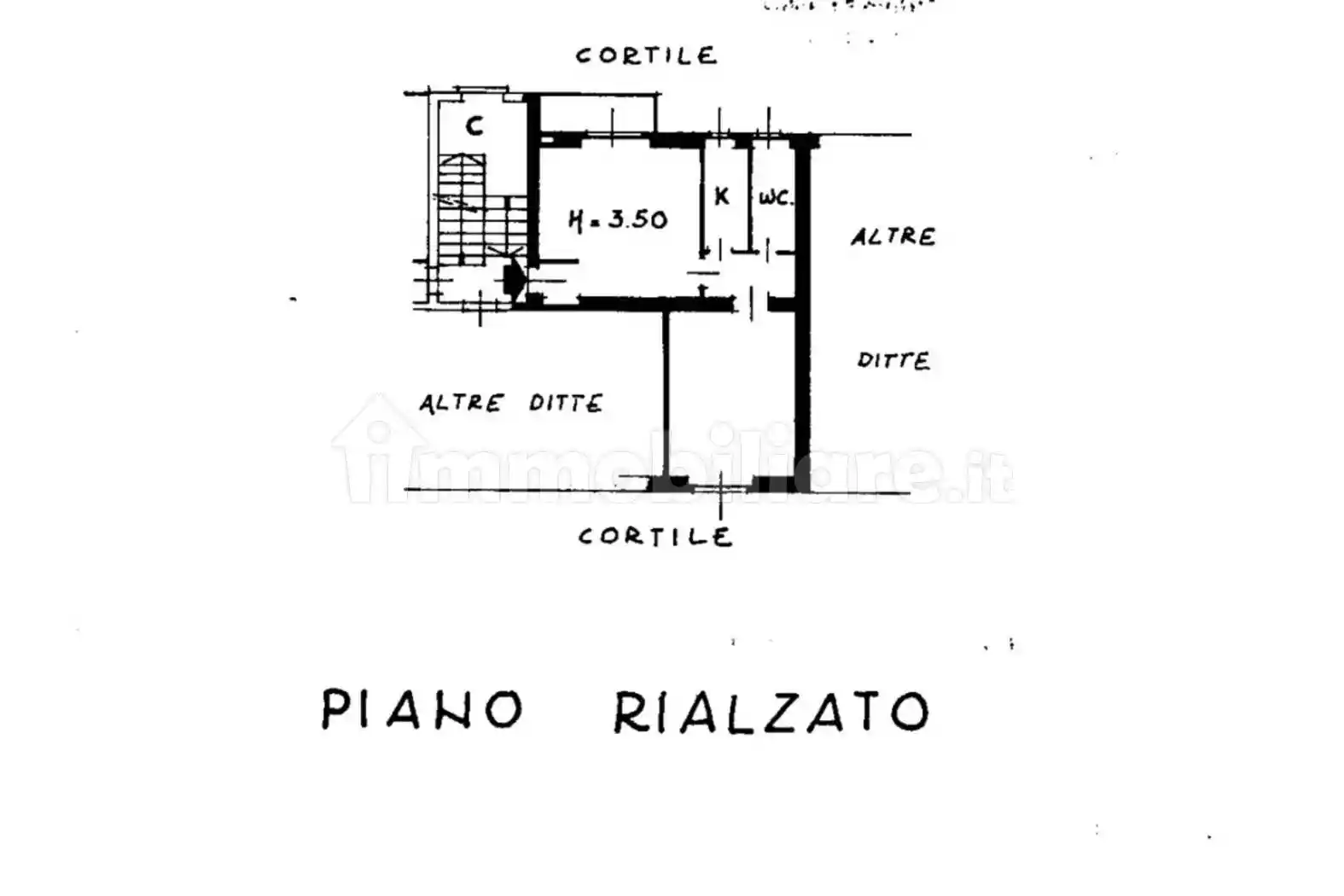 Bilocale via Angelo Inganni, Giambellino, Milano - foto 3