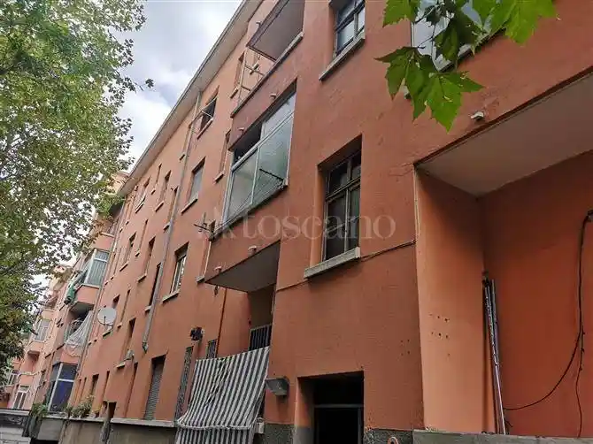 Bilocale via Angelo Inganni, Giambellino, Milano - foto 5