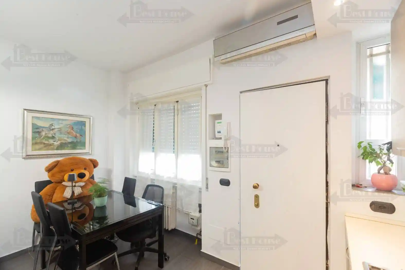 Bilocale via Ruggero di Lauria 15, Sempione, Milano - foto 4