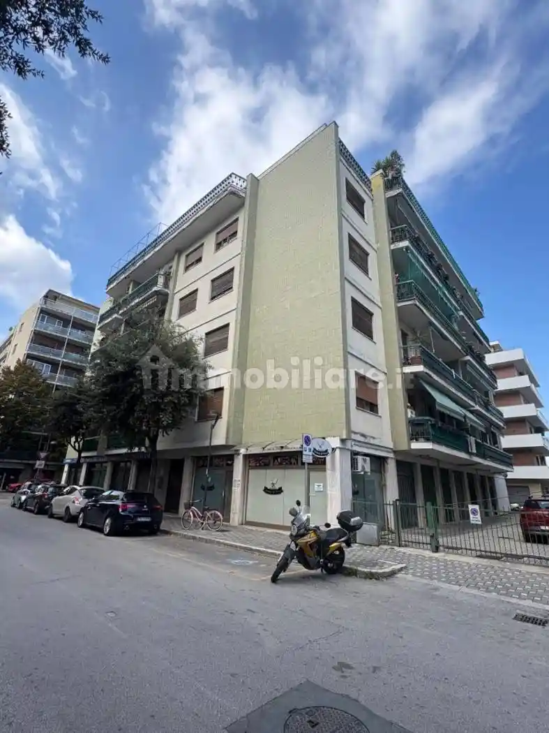 Appartamento via del Milite Ignoto 3, Viale Bovio - Piazza Duca degli Abruzzi, Pescara - foto 2
