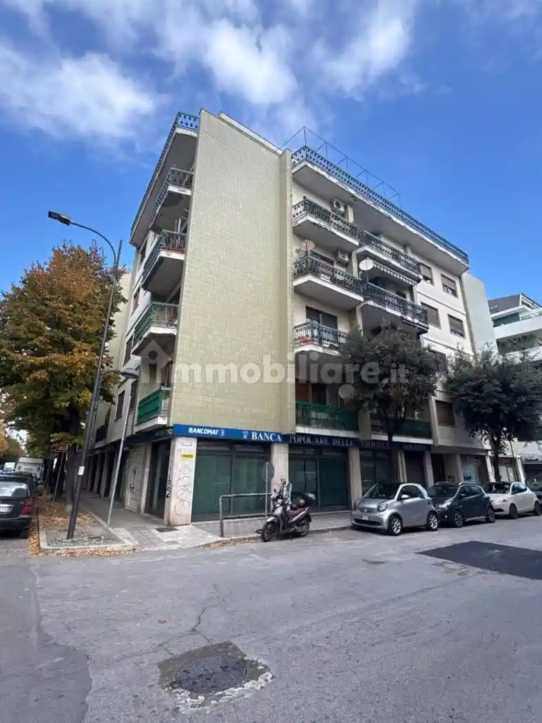 Appartamento via del Milite Ignoto 3, Viale Bovio - Piazza Duca degli Abruzzi, Pescara - foto 3