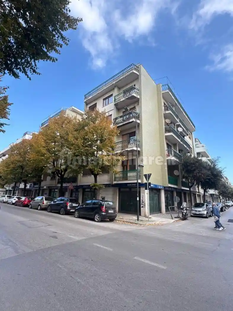 Appartamento via del Milite Ignoto 3, Viale Bovio - Piazza Duca degli Abruzzi, Pescara - foto 4