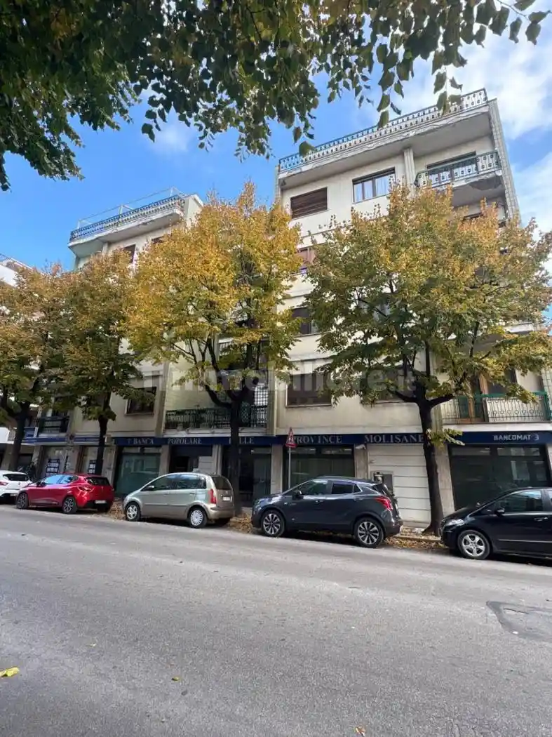 Appartamento via del Milite Ignoto 3, Viale Bovio - Piazza Duca degli Abruzzi, Pescara - foto 5