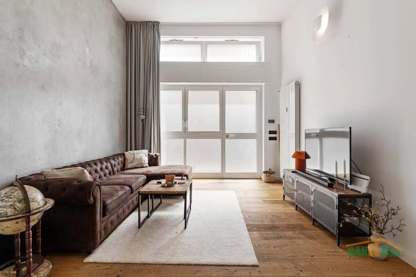 Apartment in vendita a Milan