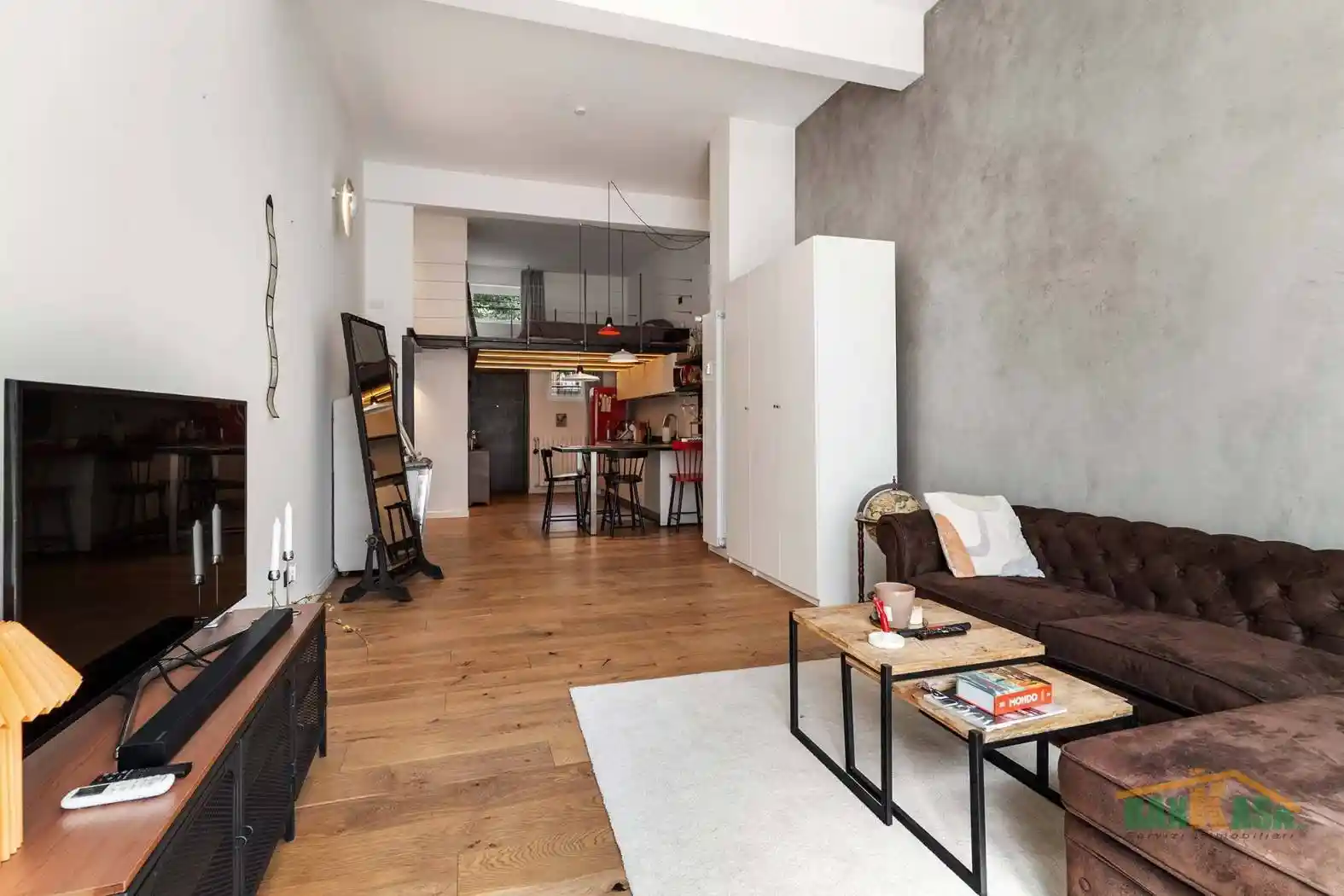 Bilocale piazza San Giuseppe 13, Bignami - Ponale, Milano - foto 3